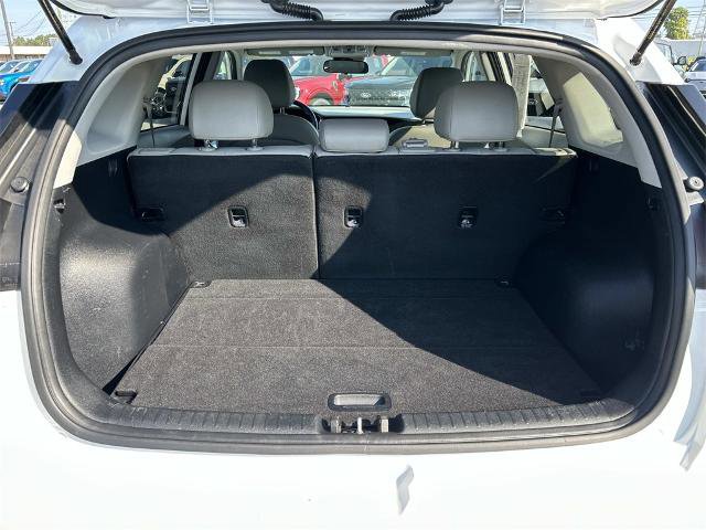 Used 2022 Kia Niro LXS image 20