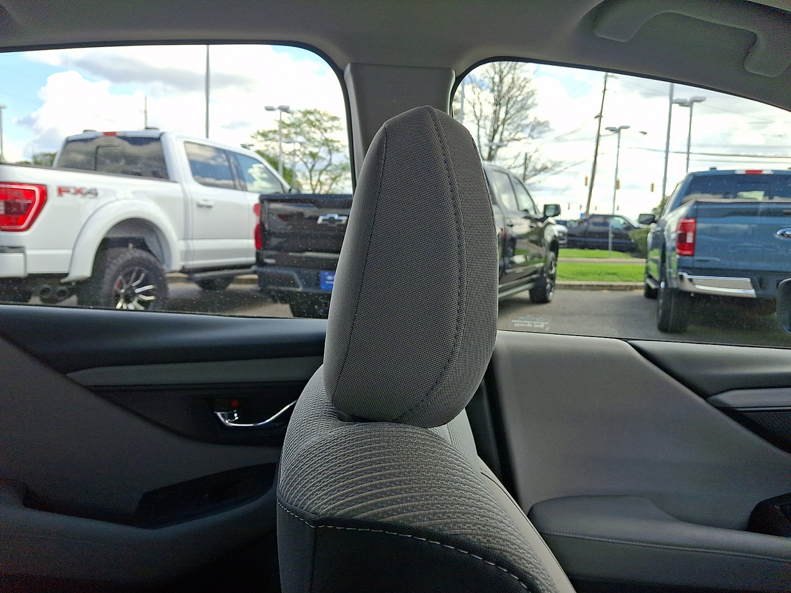 Used 2022 Subaru Legacy Premium AWD/4WD image 12