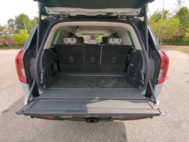 Certified 2025 Ford Expedition Active RWD image 34