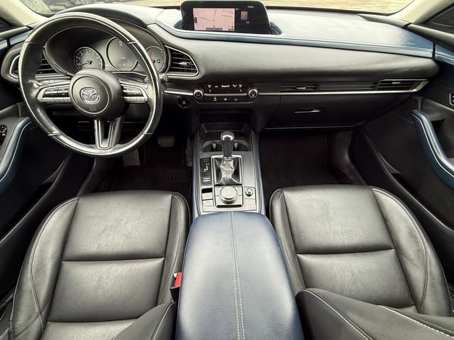 Used 2020 MAZDA CX-30 AWD w/ Select Package image 23