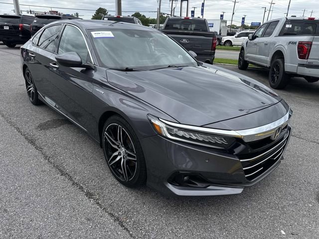 Used 2022 Honda Accord Touring image 3