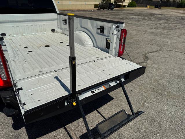 Certified 2023 Ford F350 King Ranch AWD/4WD image 15