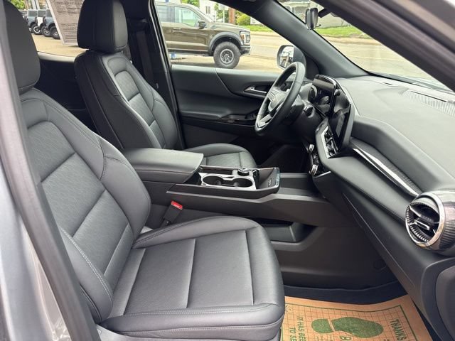 Used 2026 Chevrolet Equinox LT w/ Convenience Package II AWD/4WD image 28