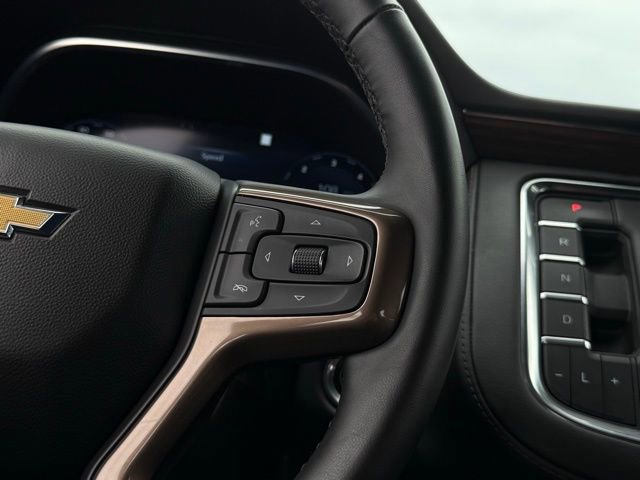 Used 2023 Chevrolet Suburban High Country image 21