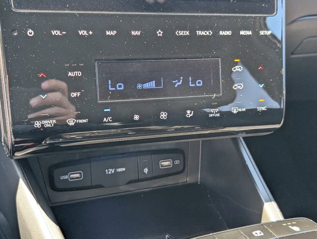 Used 2024 Hyundai Tucson N Line image 19