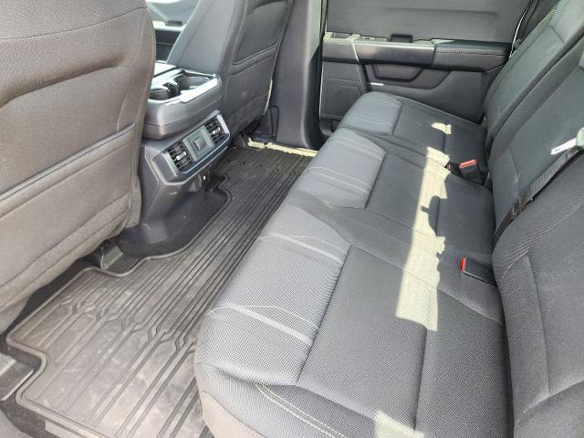 Certified 2024 Ford F150 STX RWD image 29