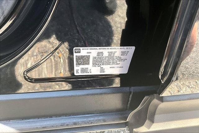 Used 2024 Chevrolet Equinox LT FWD image 35