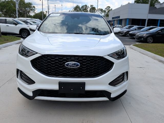 Certified 2020 Ford Edge ST-Line FWD image 7