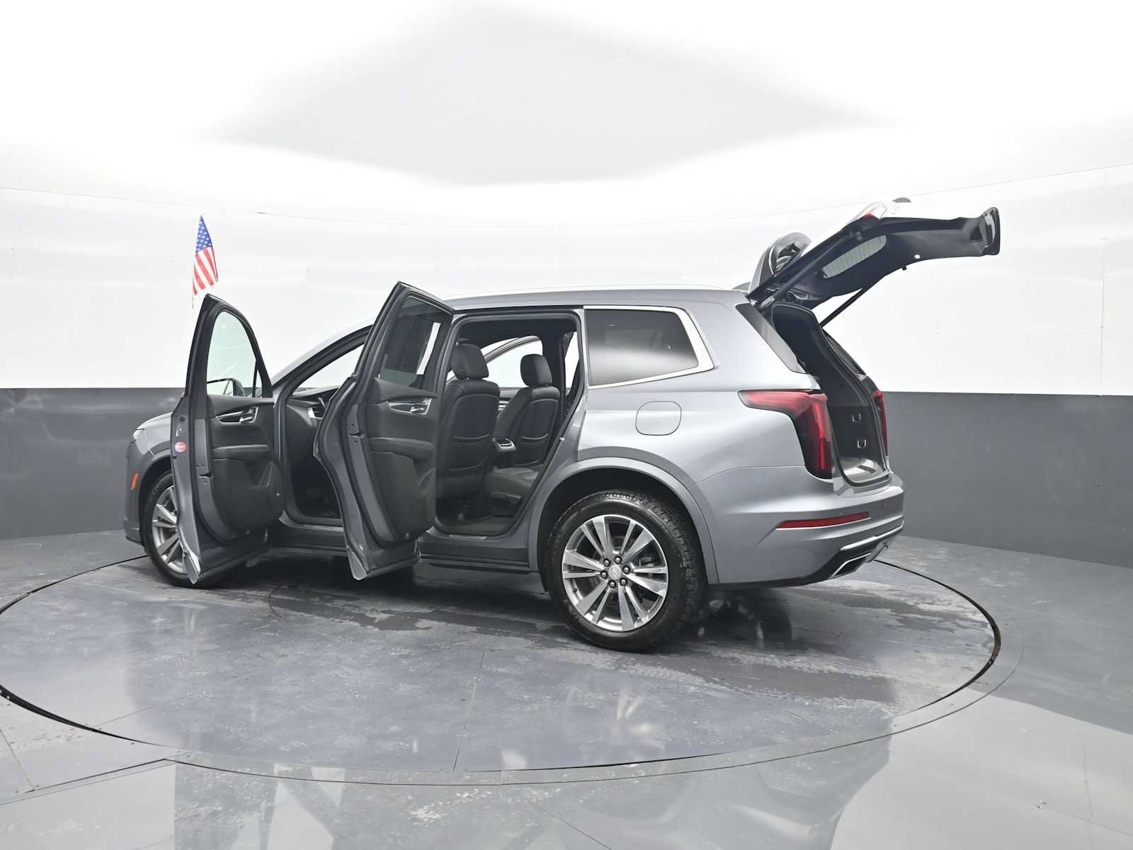 Used 2022 Cadillac XT6 Premium Luxury AWD/4WD image 25
