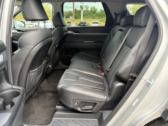 Used 2024 Hyundai Palisade SEL AWD/4WD image 33