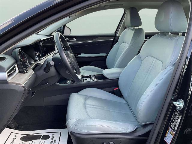 Used 2024 Kia K5 EX image 23