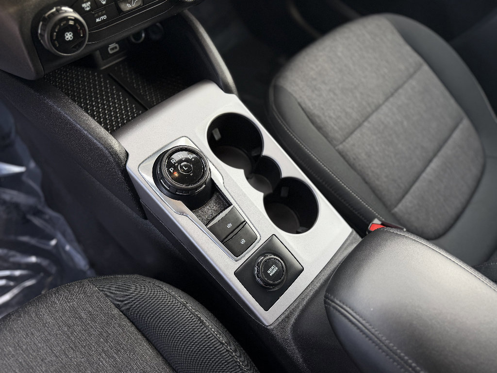 Certified 2023 Ford Bronco Sport Big Bend image 15