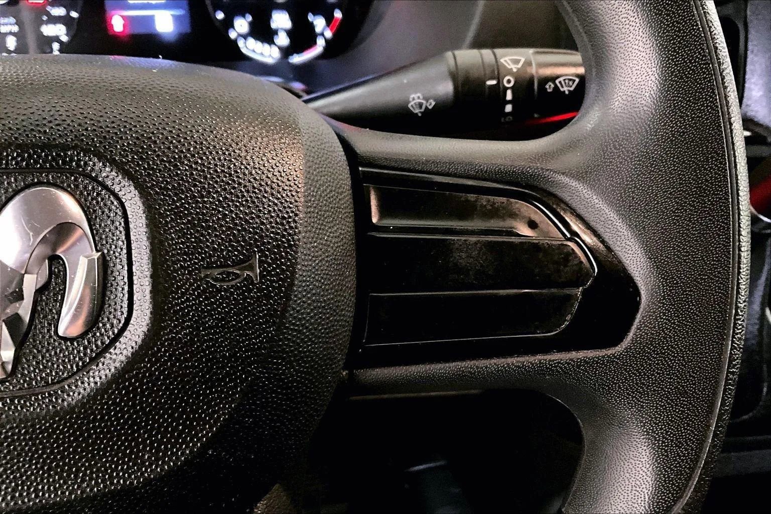 Used 2022 RAM ProMaster 2500 w/ Lane Management Group image 18