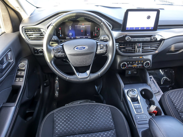 Certified 2023 Ford Escape Active AWD/4WD image 11