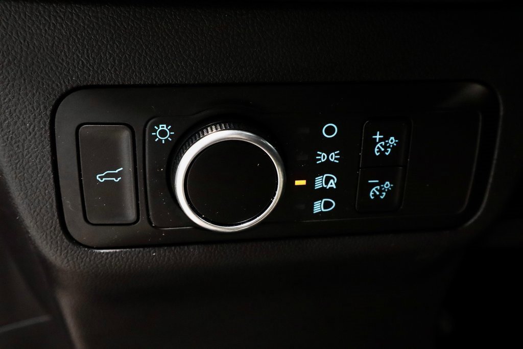 Certified 2023 Ford Escape ST-Line w/ Tech Pack #1 image 28