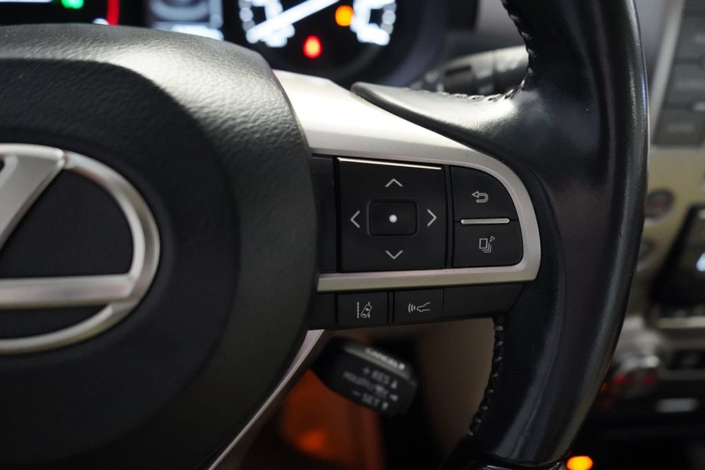 Used 2020 Lexus GX 460 Premium AWD/4WD image 29