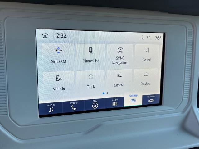 Certified 2023 Ford Bronco Heritage Edition AWD/4WD image 13