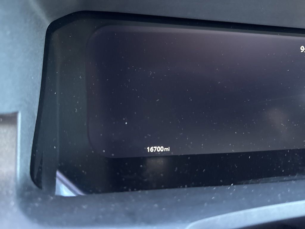 Used 2024 Toyota Tacoma TRD Off-Road image 5