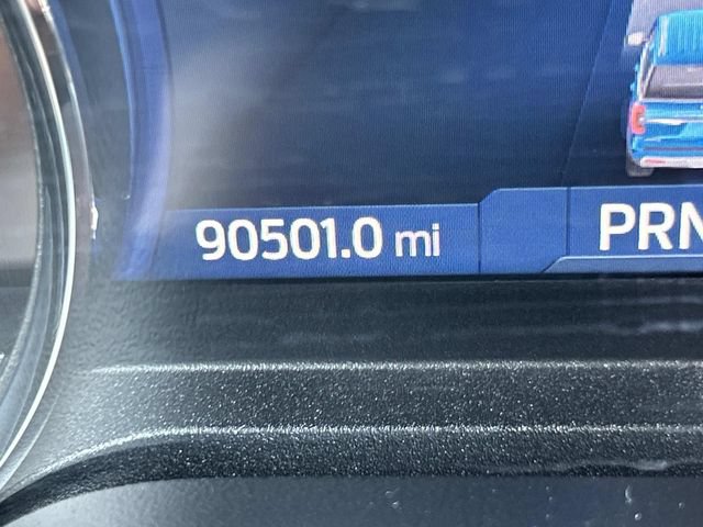 Certified 2022 Ford Expedition Max Limited RWD image 44