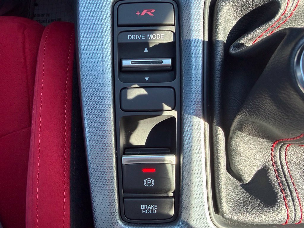 Used 2025 Honda Civic Type R image 23