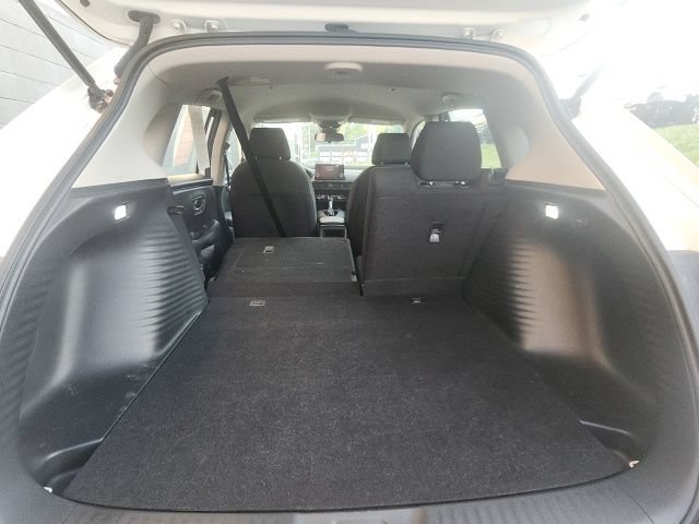 Used 2025 Honda HR-V LX image 14