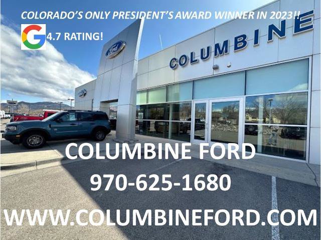 Certified 2024 Ford F350 Platinum w/ Tremor Off-Road Package AWD/4WD image 1