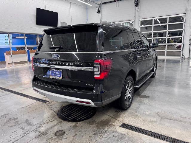Certified 2023 Ford Expedition Max Limited image 3