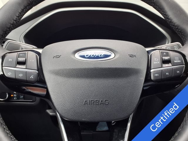 Certified 2023 Ford Escape Active AWD/4WD image 15