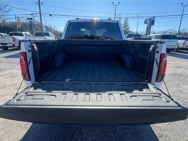 Certified 2024 Ford F150 STX image 7