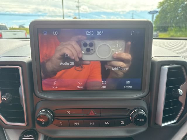 Certified 2024 Ford Bronco Sport Big Bend AWD/4WD image 22