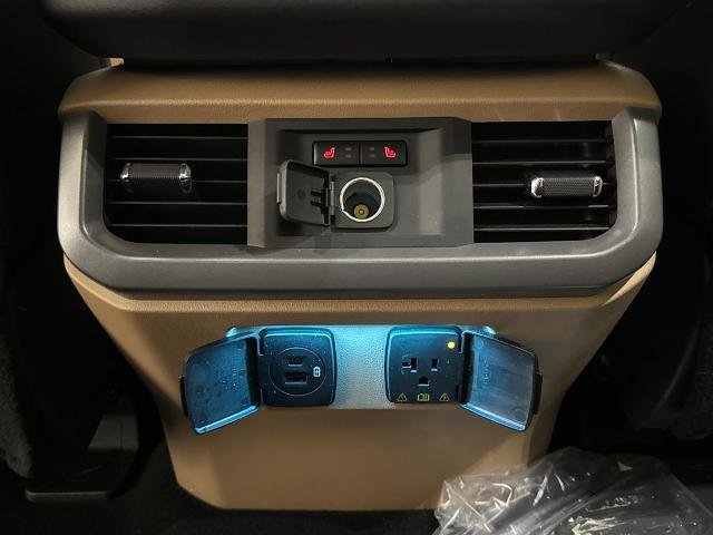 Certified 2023 Ford F150 Lariat w/ Equipment Group 502A High image 35