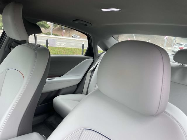 Used 2024 Hyundai Ioniq 6 SEL RWD image 32