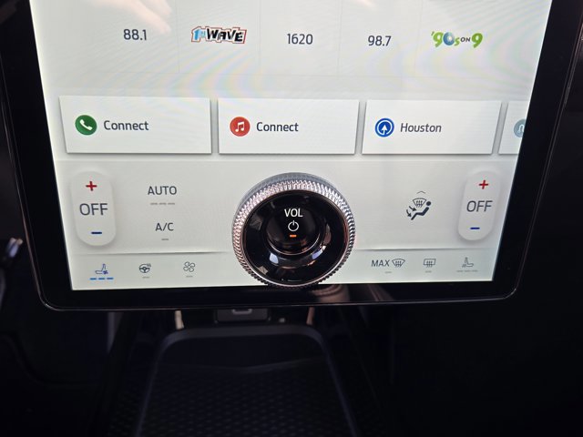 Certified 2025 Ford Mustang Mach-E Premium image 15