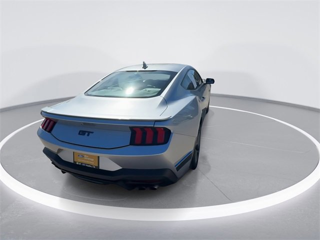 Certified 2024 Ford Mustang GT Premium image 5
