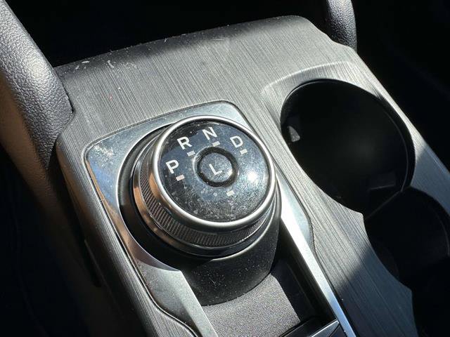 Certified 2022 Ford Escape SEL w/ SEL Stealth AWD Package image 18