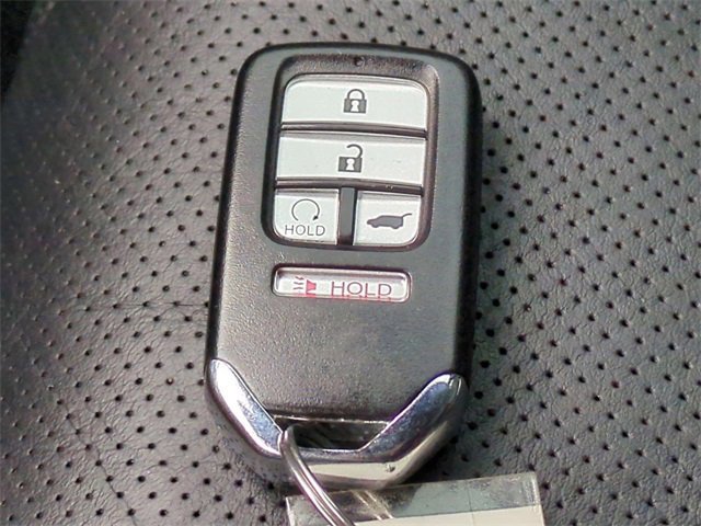 Used 2019 Honda Civic EX-L image 28