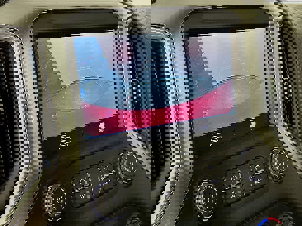 Used 2022 Chevrolet Silverado 1500 LT Trail Boss w/ Safety Package image 28