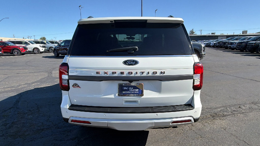 Certified 2024 Ford Expedition Timberline AWD/4WD image 4