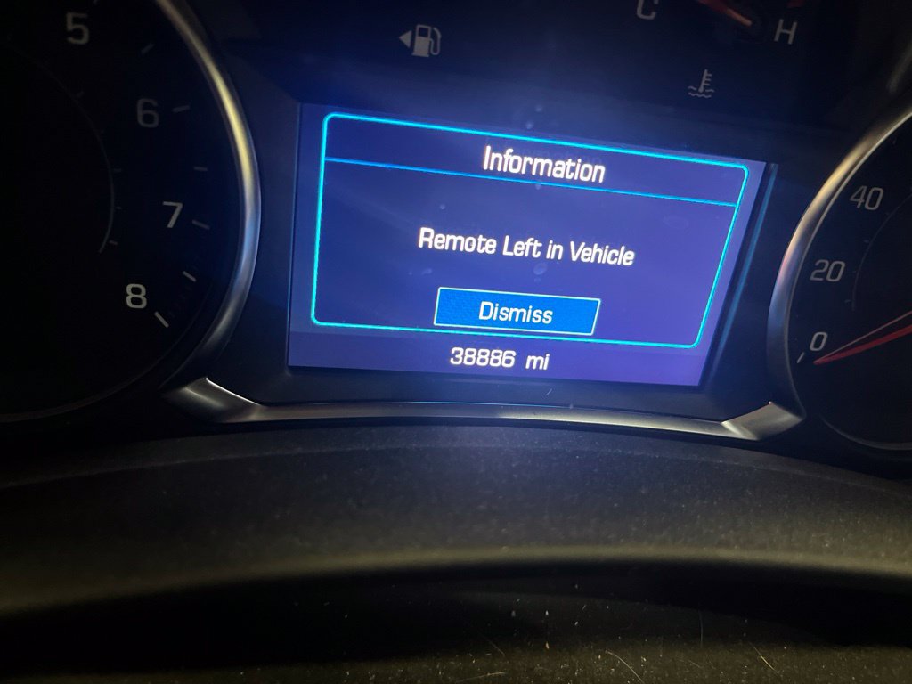 Used 2022 Chevrolet Equinox LT AWD/4WD image 5