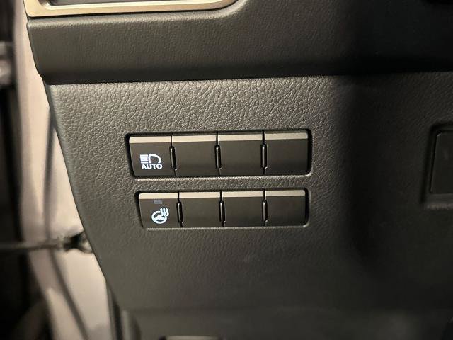 Used 2020 Lexus NX 300 F Sport w/ Accessory Package 2 FWD image 13