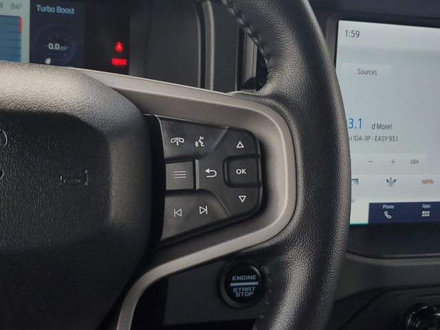 Certified 2024 Ford Bronco Black Diamond w/ Sasquatch Package image 25