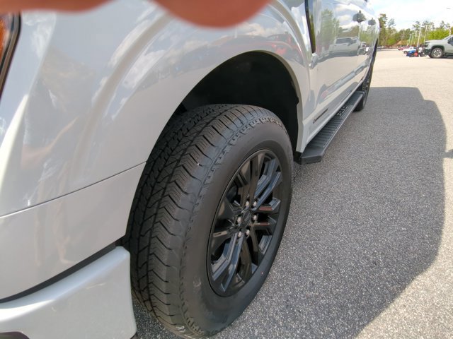 Certified 2024 Ford F150 XLT w/ Equipment Group 302A MID image 12