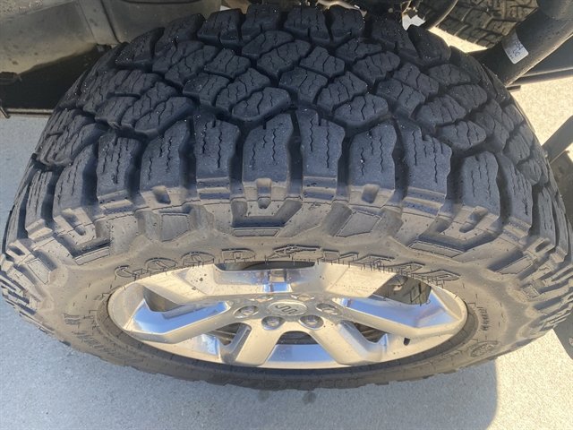 Certified 2022 Ford F150 King Ranch w/ Equipment Group 601A High image 18