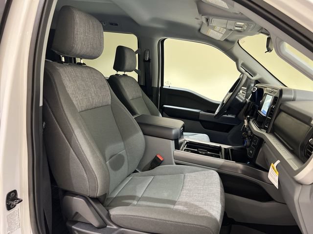 Certified 2025 Ford F350 XLT w/ 360-Degree Camera Package AWD/4WD image 22