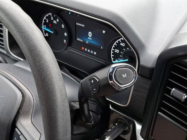 Certified 2023 Ford F150 XL w/ STX Appearance Package AWD/4WD image 13