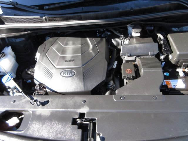 Used 2019 Kia Sedona EX image 29
