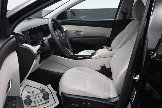 Used 2025 Hyundai Tucson SEL AWD/4WD image 5