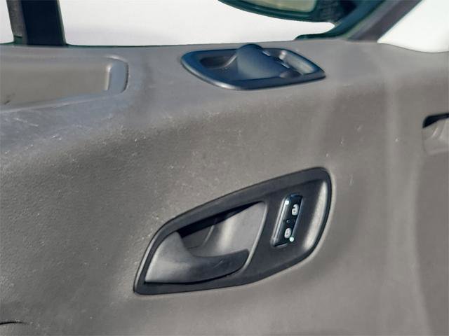 Certified 2023 Ford Transit 250 Medium Roof AWD image 13
