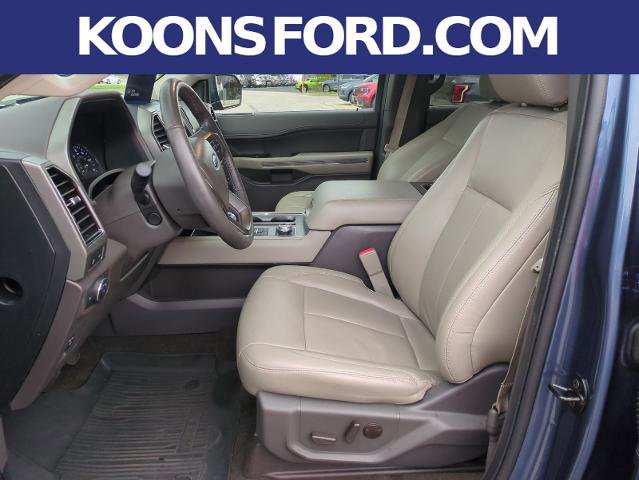 Certified 2020 Ford Expedition XLT w/ Equipment Group 202A AWD/4WD image 9