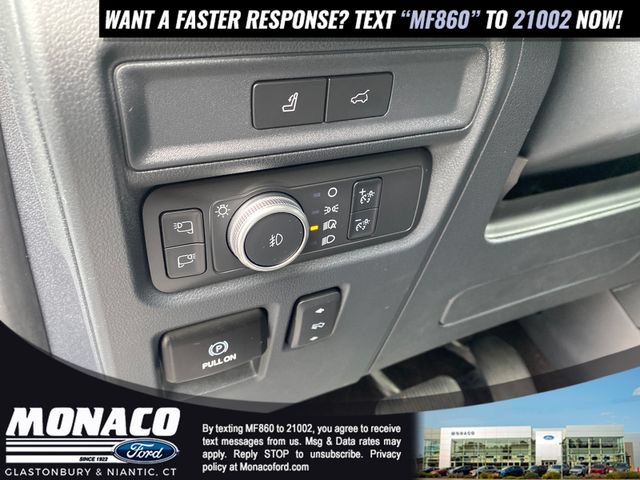 Certified 2022 Ford Expedition Platinum AWD/4WD image 19